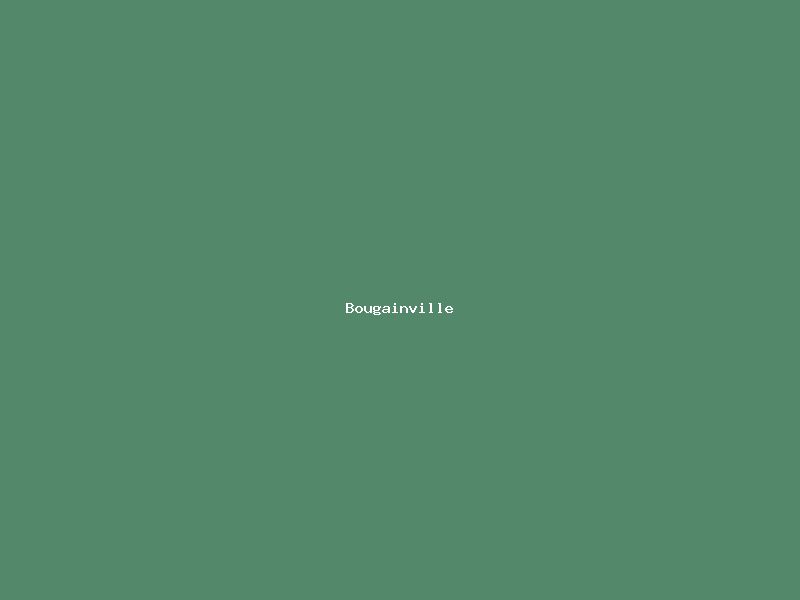Bougainville