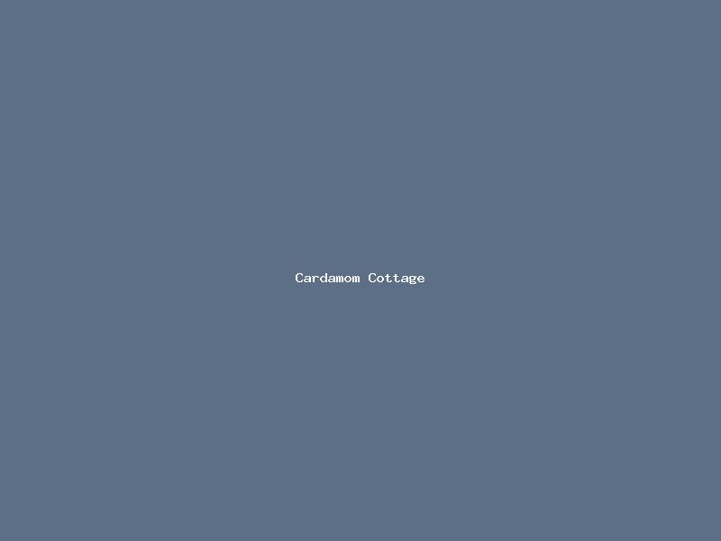 Cardamom Cottage