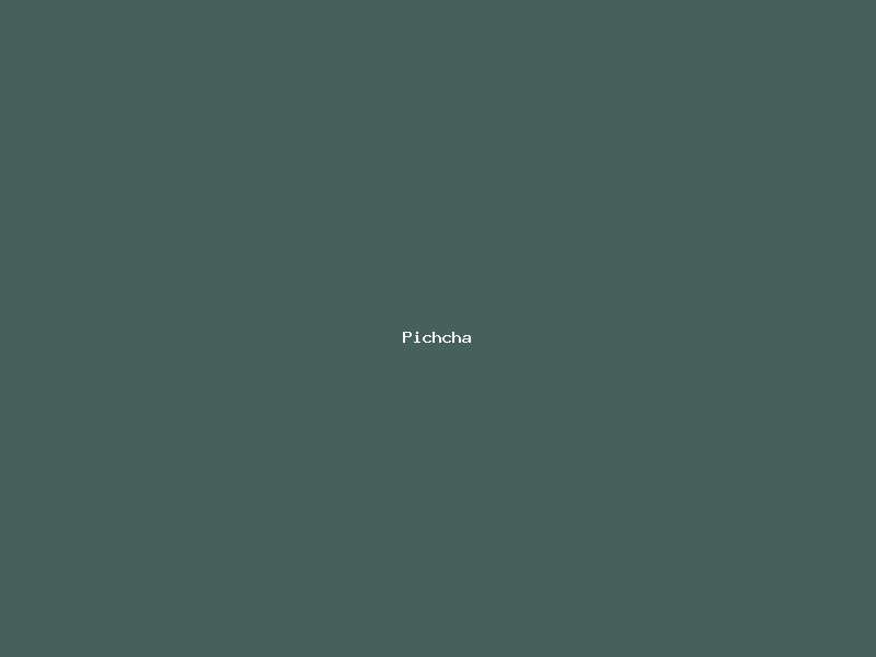 Pichcha